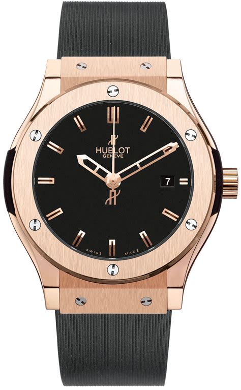 Hublot Men's Watch Models and Prices .